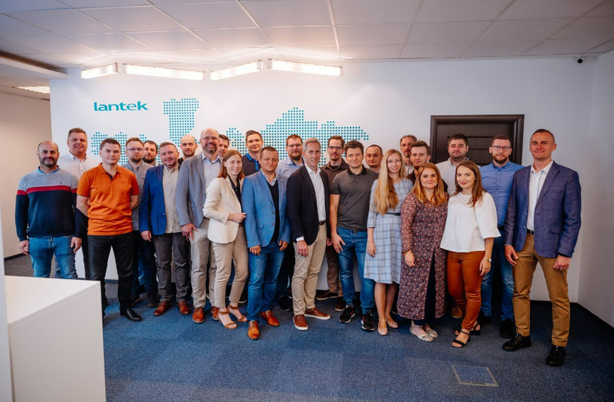 Lantek amplía sus oficinas en Polonia